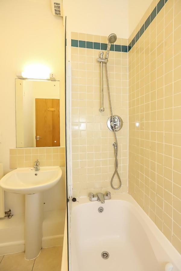 Ifsc Townhouse Apartments 더블린 외부 사진