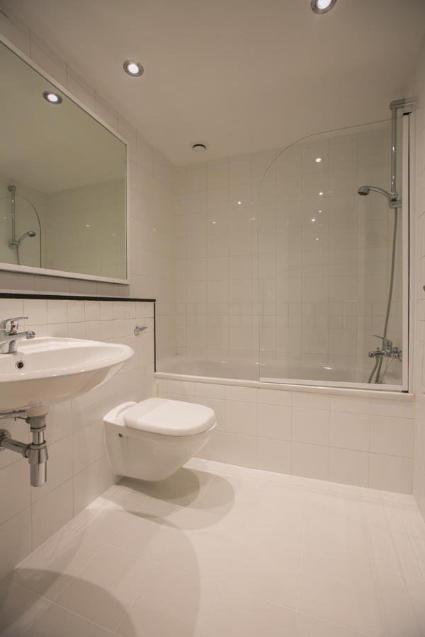 Ifsc Townhouse Apartments 더블린 외부 사진