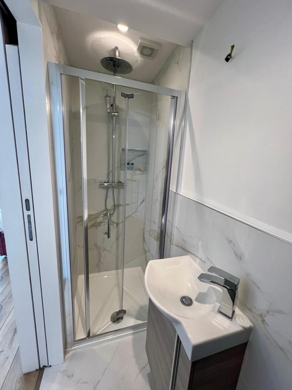 Ifsc Townhouse Apartments 더블린 외부 사진